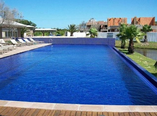 10ª foto do condomínio