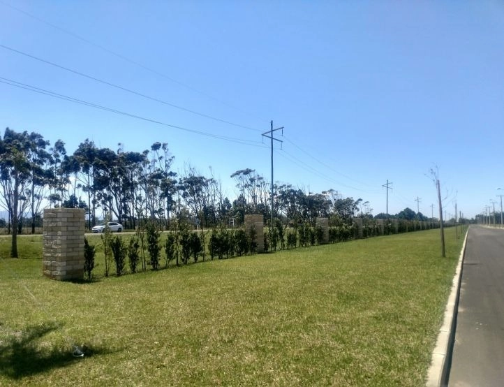 3ª foto do condomínio