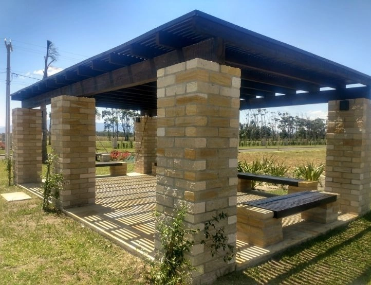 4ª foto do condomínio