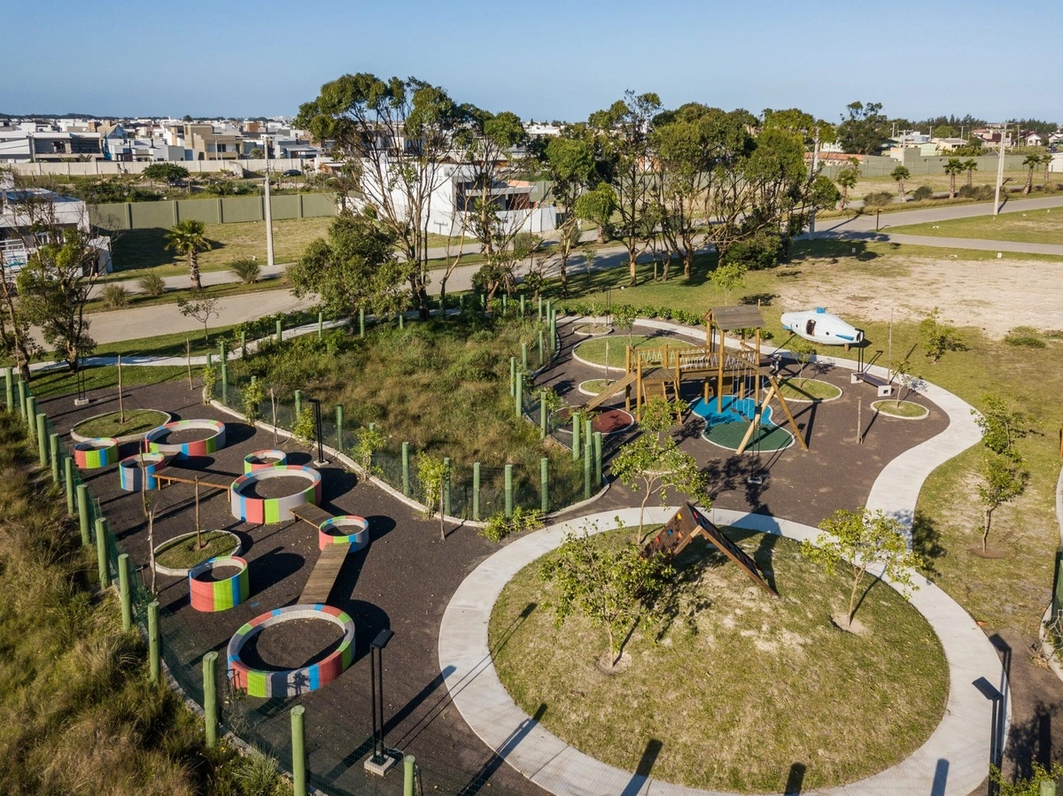 4ª foto do condomínio