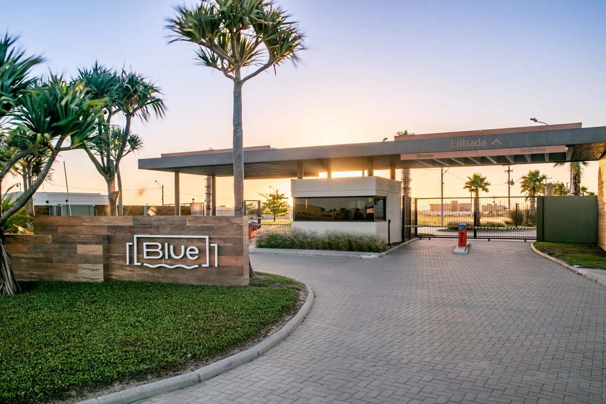 3ª foto do condomínio