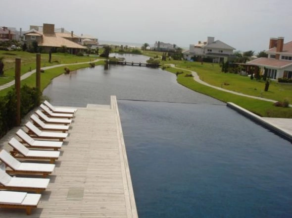 11ª foto do condomínio