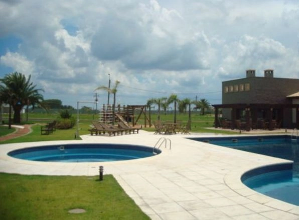 8ª foto do condomínio