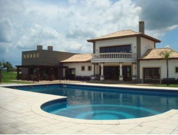 9ª foto do condomínio