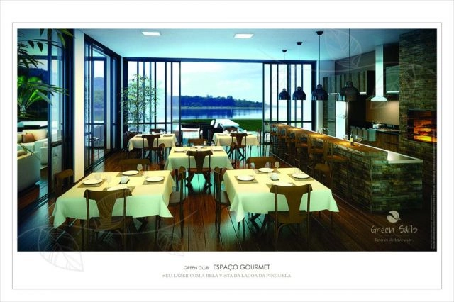 2ª foto do condomínio