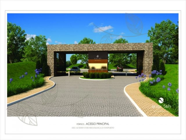 4ª foto do condomínio