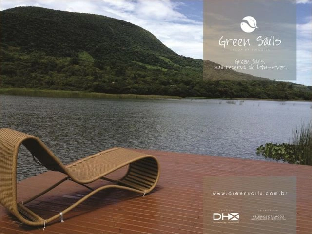 9ª foto do condomínio