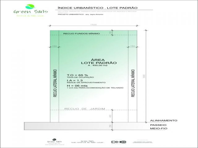 8ª foto do condomínio
