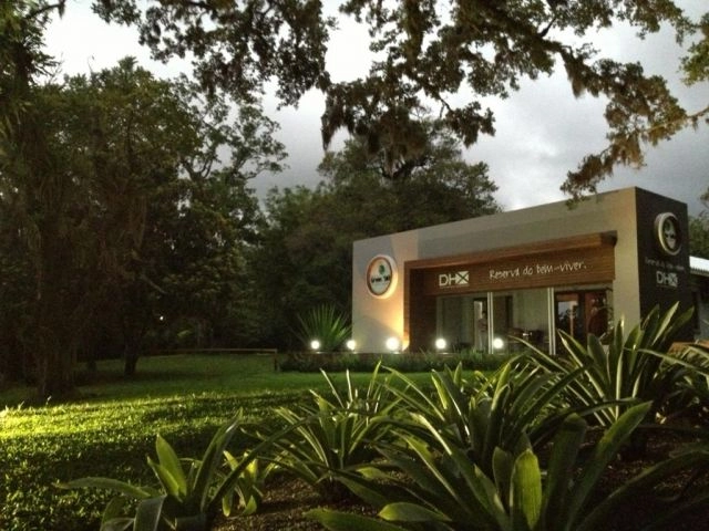 10ª foto do condomínio