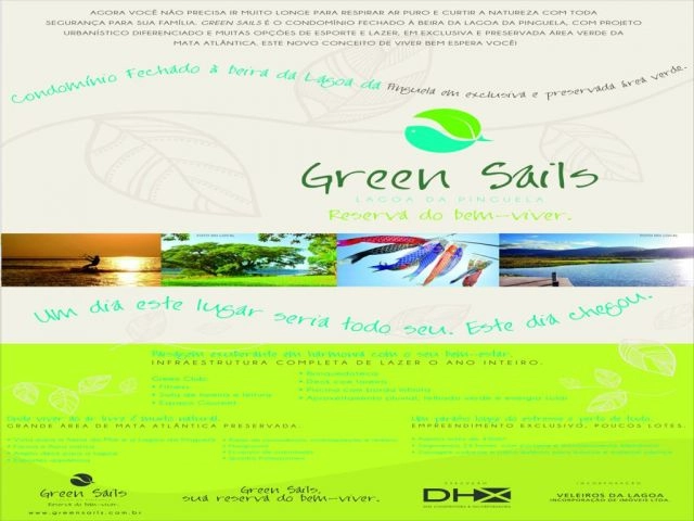 5ª foto do condomínio