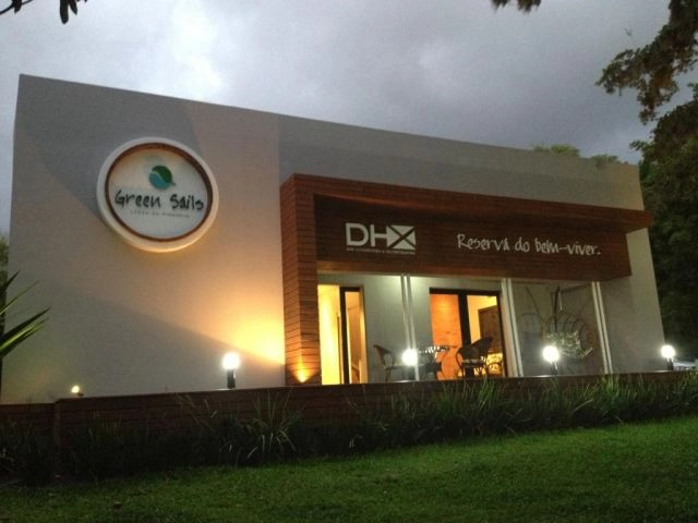 7ª foto do condomínio