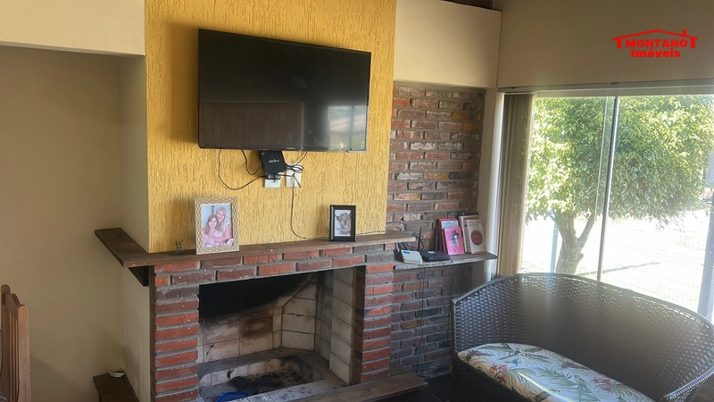 Casa de esquina 2 quadras do mar - 2 dormitórios: 9ª foto da galeria de imagens do imóvel