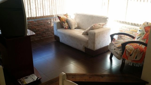 Casa de esquina 2 quadras do mar - 2 dormitórios: 11ª foto da galeria de imagens do imóvel