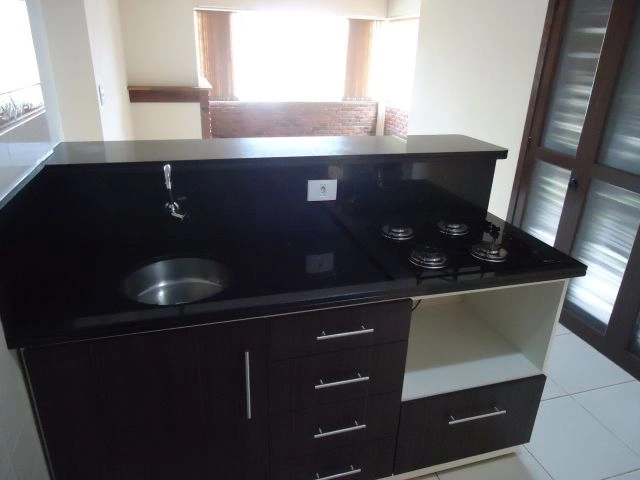 Casa de esquina 2 quadras do mar - 2 dormitórios: 20ª foto da galeria de imagens do imóvel