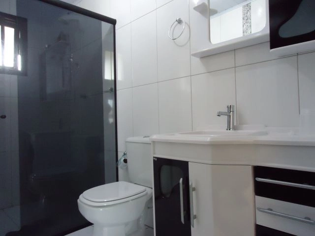 Casa de esquina 2 quadras do mar - 2 dormitórios: 18ª foto da galeria de imagens do imóvel