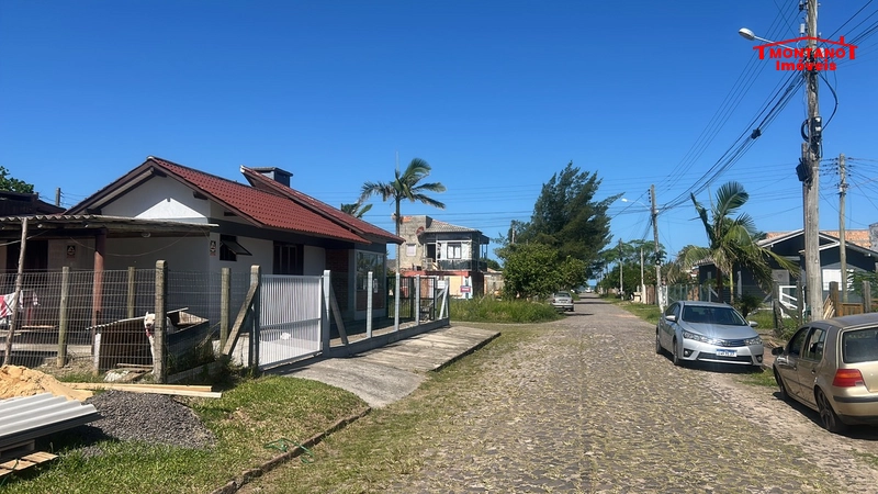 Casa de esquina 2 quadras do mar - 2 dormitórios: 8ª foto da galeria de imagens do imóvel
