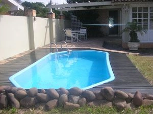 Residencia para 10 pessoas: 2ª foto da galeria de imagens do imóvel