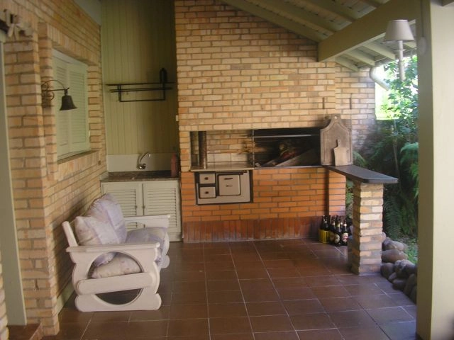 Residencia para 10 pessoas: 16ª foto da galeria de imagens do imóvel