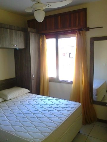Belo apartamento para 6 pessoas: 6ª foto da galeria de imagens do imóvel