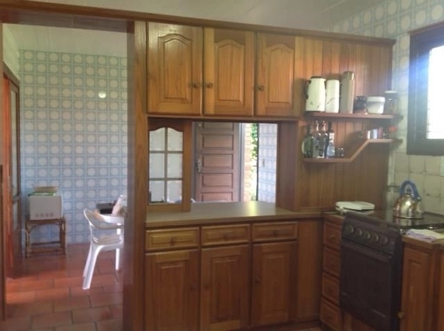 Excelente casa dois terrenos junto ao mar em Capão da Canoa: 7ª foto da galeria de imagens do imóvel