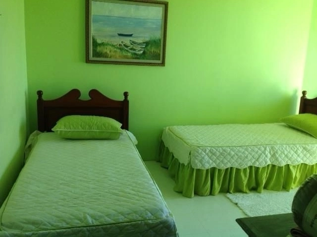 Excelente casa dois terrenos junto ao mar em Capão da Canoa: 12ª foto da galeria de imagens do imóvel