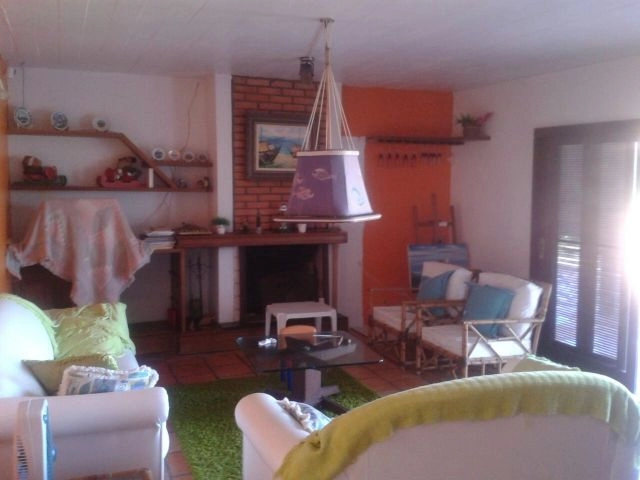 Excelente casa dois terrenos junto ao mar em Capão da Canoa: 31ª foto da galeria de imagens do imóvel