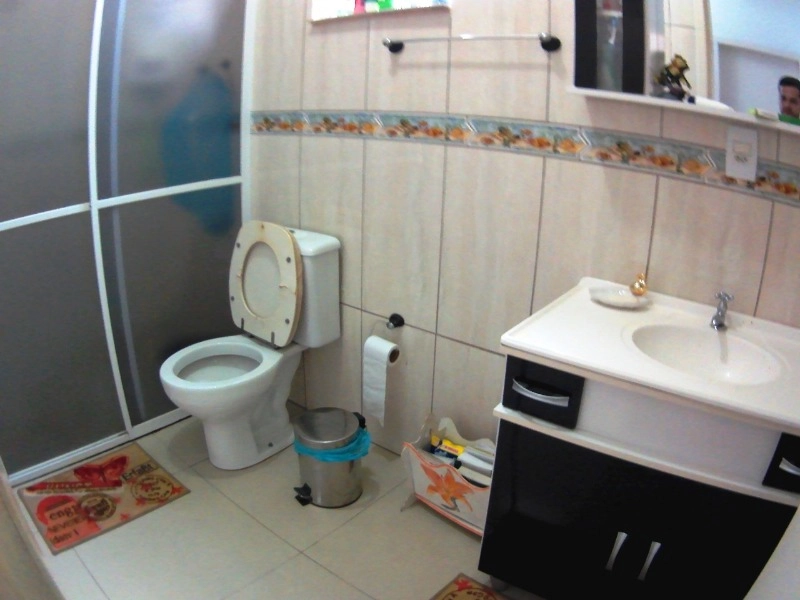 Lindo sobrado 4 dorm - a 150m da beira mar em Capão da Canoa: 28ª foto da galeria de imagens do imóvel