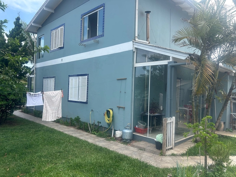 Lindo sobrado 4 dorm - a 150m da beira mar em Capão da Canoa: 19ª foto da galeria de imagens do imóvel