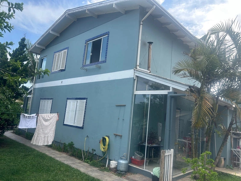 Lindo sobrado 4 dorm - a 150m da beira mar em Capão da Canoa: 20ª foto da galeria de imagens do imóvel