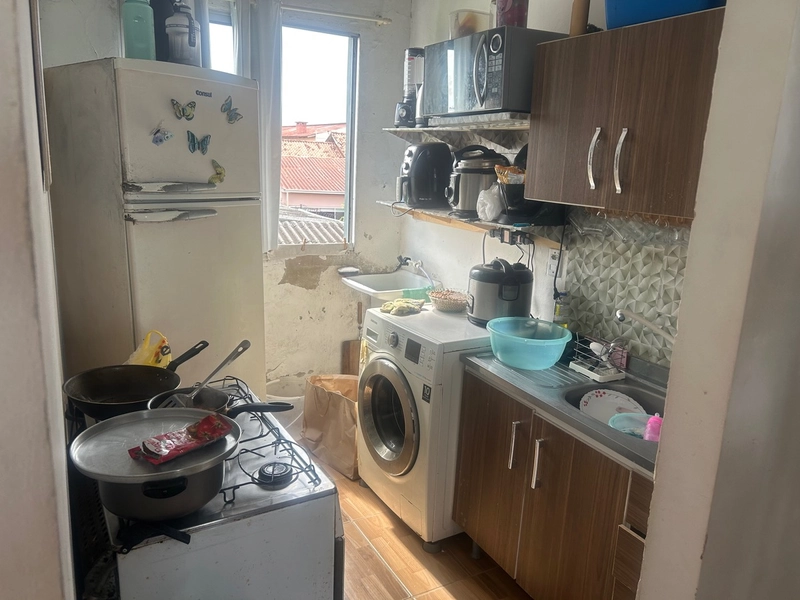 Lindo sobrado 4 dorm - a 150m da beira mar em Capão da Canoa: 5ª foto da galeria de imagens do imóvel
