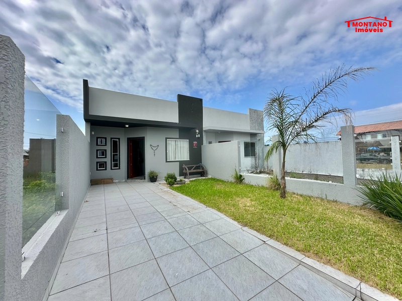 OFERTA ! CASA 2 DORMITÓRIOS - ACEITA FINANCIAMENTO BANCÁRIO: 4ª foto da galeria de imagens do imóvel