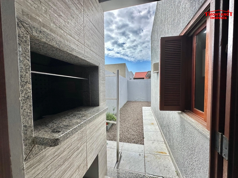 OFERTA ! CASA 2 DORMITÓRIOS - ACEITA FINANCIAMENTO BANCÁRIO: 2ª foto da galeria de imagens do imóvel