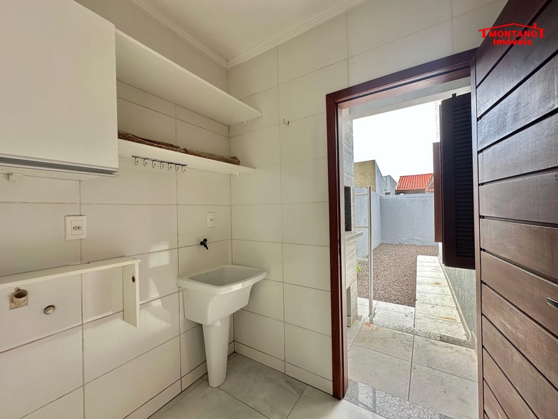 OFERTA ! CASA 2 DORMITÓRIOS - ACEITA FINANCIAMENTO BANCÁRIO: 10ª foto da galeria de imagens do imóvel