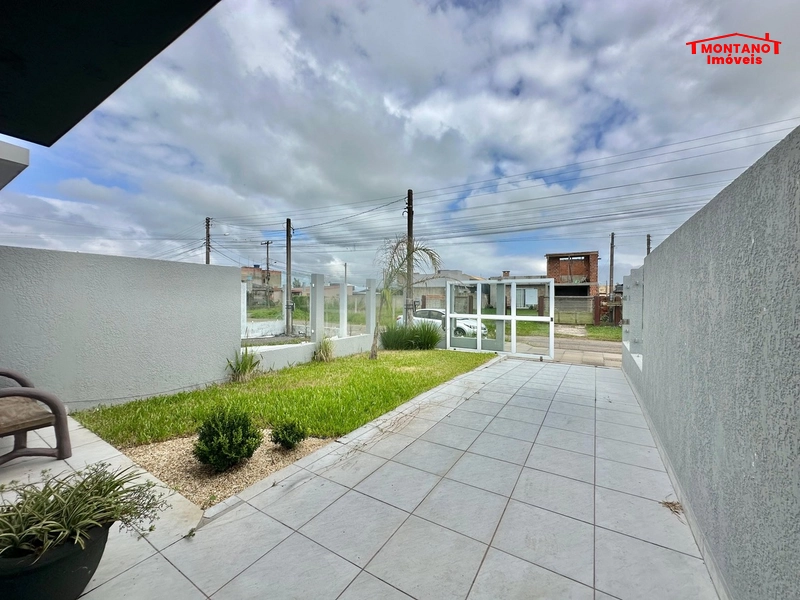 OFERTA ! CASA 2 DORMITÓRIOS - ACEITA FINANCIAMENTO BANCÁRIO: 9ª foto da galeria de imagens do imóvel