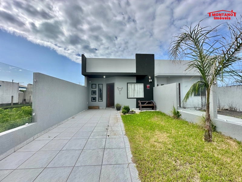 OFERTA ! CASA 2 DORMITÓRIOS - ACEITA FINANCIAMENTO BANCÁRIO: 1ª foto da galeria de imagens do imóvel