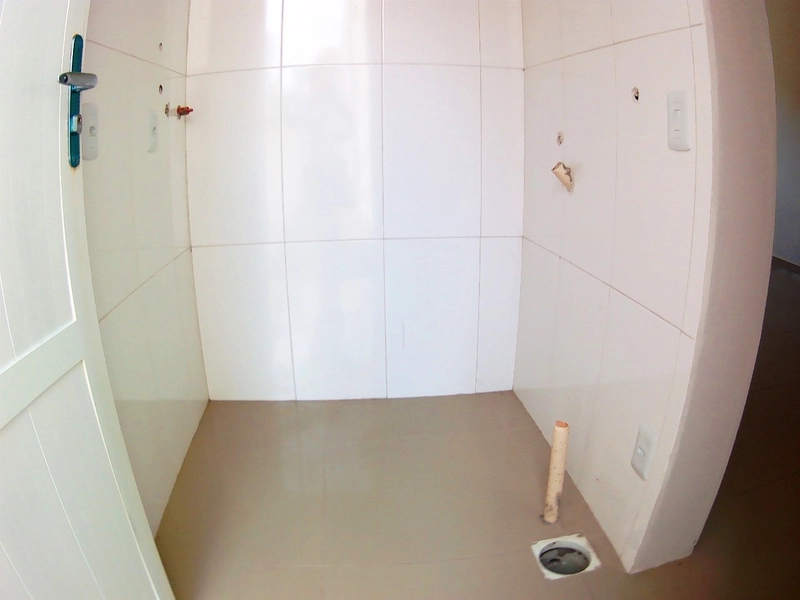3 dorm - 50m do mar, pronta pra morar !: 6ª foto da galeria de imagens do imóvel
