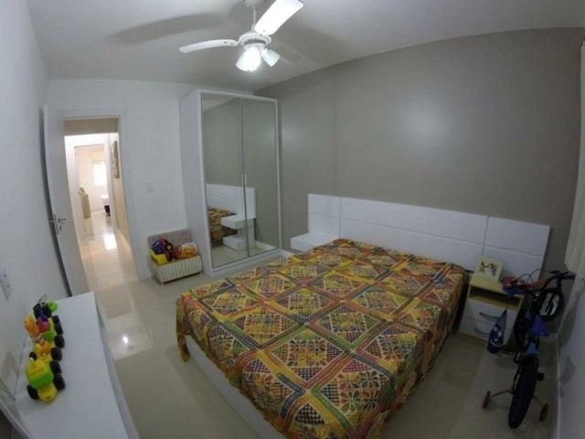 Belo apartamento para suas ferias: 11ª foto da galeria de imagens do imóvel