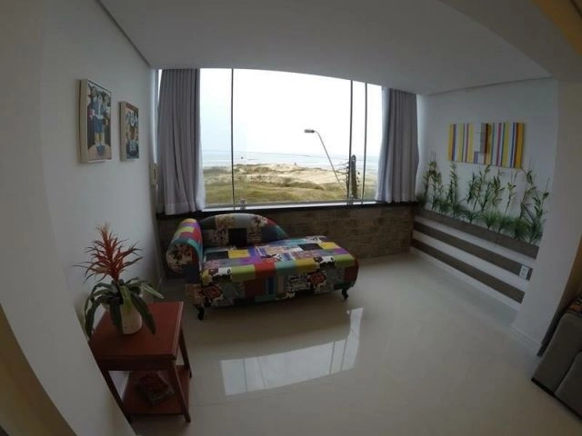 Belo apartamento para suas ferias: 1ª foto da galeria de imagens do imóvel