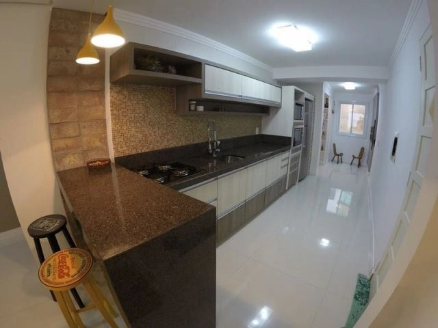 Belo apartamento para suas ferias: 6ª foto da galeria de imagens do imóvel