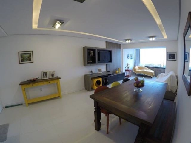 Belo apartamento para suas ferias: 4ª foto da galeria de imagens do imóvel