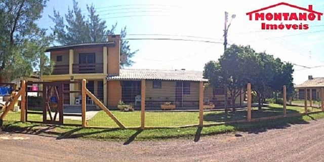 Investimento ! Pousada próxima ao mar e centro de Capão da Canoa: 1ª foto da galeria de imagens do imóvel