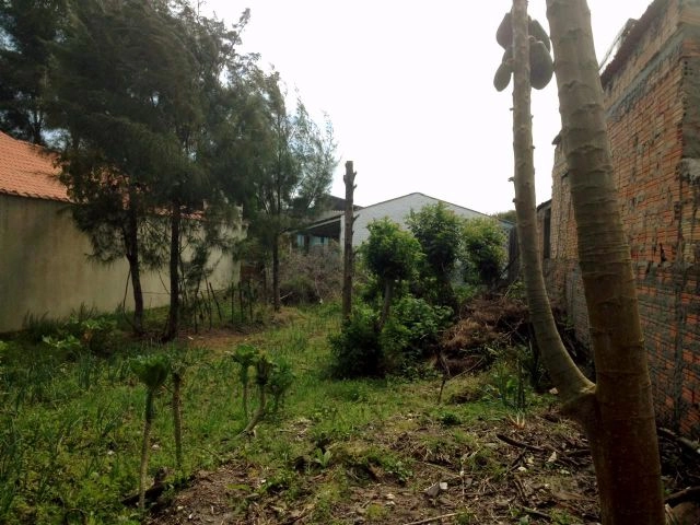 Terreno 2 quadras do mar no Arco Iris em Capão da Canoa: 2ª foto da galeria de imagens do imóvel