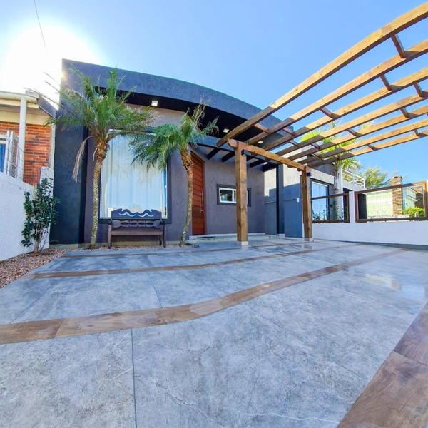 Fantástica casa 3 dormitórios, com vista pro mar em Capão da Canoa: 29ª foto da galeria de imagens do imóvel