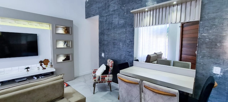Fantástica casa 3 dormitórios, com vista pro mar em Capão da Canoa: 8ª foto da galeria de imagens do imóvel