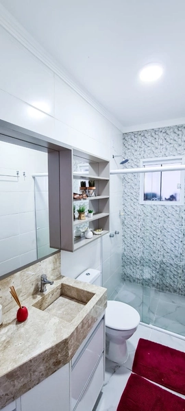 Fantástica casa 3 dormitórios, com vista pro mar em Capão da Canoa: 14ª foto da galeria de imagens do imóvel