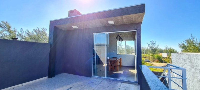 Fantástica casa 3 dormitórios, com vista pro mar em Capão da Canoa: 22ª foto da galeria de imagens do imóvel