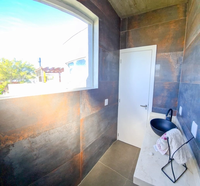 Fantástica casa 3 dormitórios, com vista pro mar em Capão da Canoa: 28ª foto da galeria de imagens do imóvel