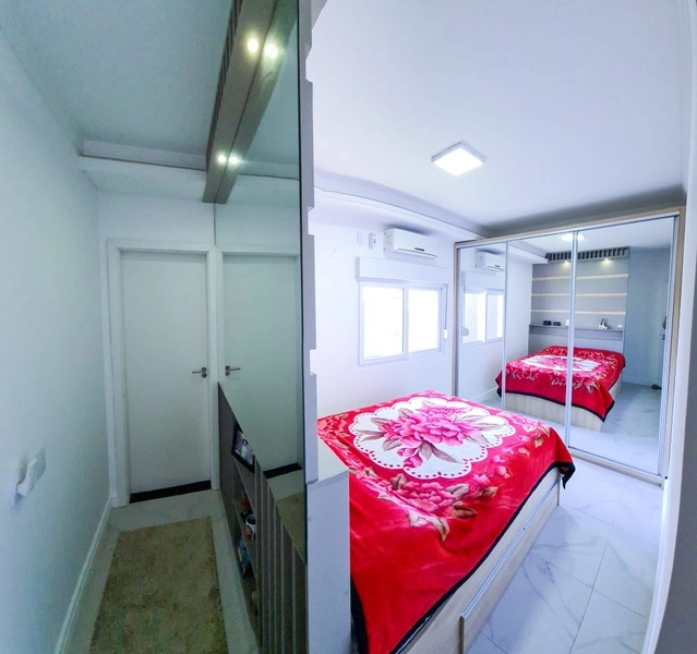 Fantástica casa 3 dormitórios, com vista pro mar em Capão da Canoa: 20ª foto da galeria de imagens do imóvel