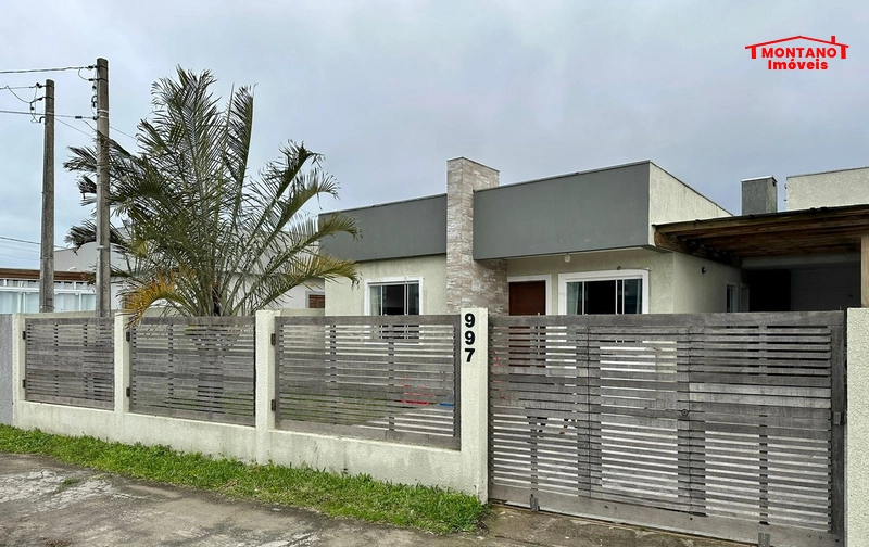 Casa na Guarani, 2 dormitórios, garagem lateral: 15ª foto da galeria de imagens do imóvel