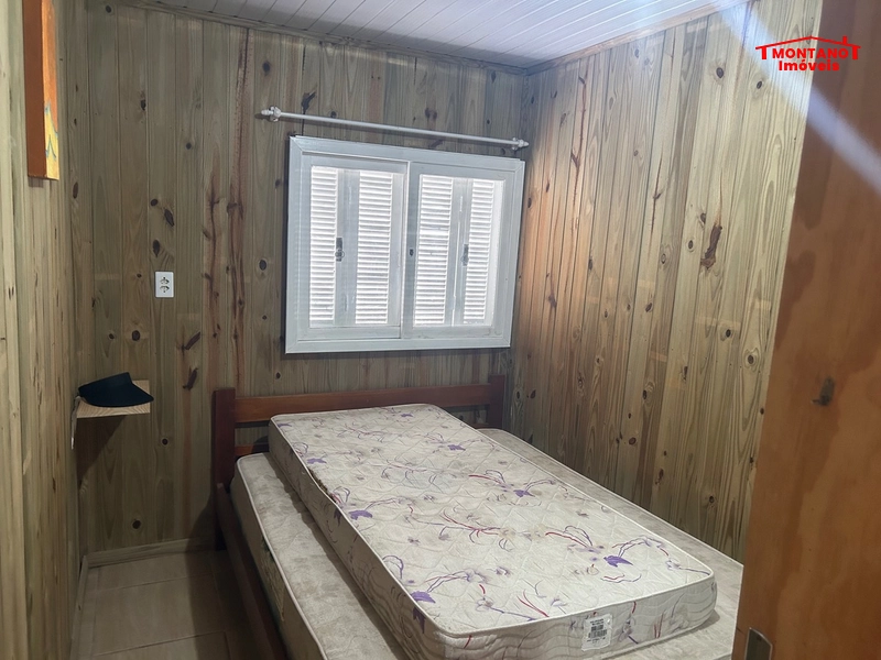 Casa c/ 3 dormitórios há 2 quadras do mar em Capão da Canoa: 5ª foto da galeria de imagens do imóvel
